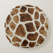 Modern Custom Ronde Kussen 16" Kussen