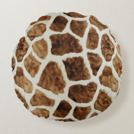 Modern Custom Ronde Kussen 16" Kussen