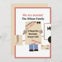 Modern Cute die we gaan aankondigen