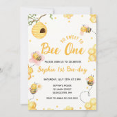 Modern Cute Het is zo lief om voor de eerste verja Kaart (Voorkant)