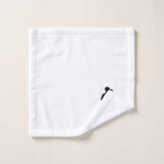 Modern Dance Bad Handdoek (Wasdoekje)