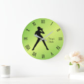 Modern Dance Studio Grote Klok (Huis)