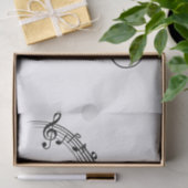 Modern Dance Tissuepapier (Geschenk)