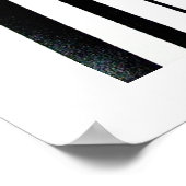 Modern Dancer Poster (Hoek)