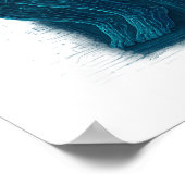 Modern Day Thinker Poster (Hoek)