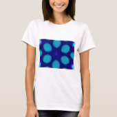 MODERN_Decoratie_LICHTE STAR_BLUE T-shirt (Voorkant)