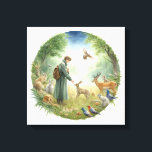 Modern Decorative Canvas Afdruk<br><div class="desc">A modern decorative wall art print inspired by the iconic Japanese ukiyo-e woodblock masterpiece The Great Wave off Kanagawa. This artwork reimagines traditional wave motifs with a contemporary aesthetic while preserving the elegance and movement characteristic of classic Japanese art. Featuring flowing ocean forms, balanced composition, and refined details, the design...</div>