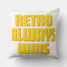 Modern Decorative Pillow – Minimalist Accent Kussen