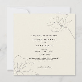 Modern Delicate Soft Eggshell