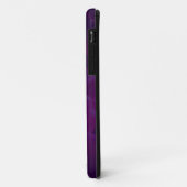 Modern Design iPhone 5 Hoesje (Achterkant/links)