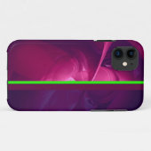 Modern Design iPhone 5 Hoesje (Achterkant (horizontaal))