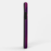 Modern Design iPhone 5 Hoesje (Achterkant/rechts)