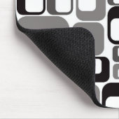 Modern design Mousepad Muismat (Hoek)