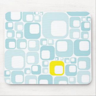 Modern design Mousepad Muismat