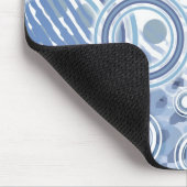 Modern Design Mousepad Muismat (Hoek)