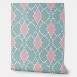 Modern design vinylbehang behang