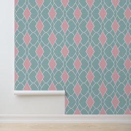 Modern design vinylbehang behang