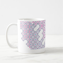 Modern designed mug koffiemok
