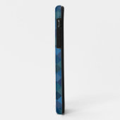 Modern Diamond Pattern | Abstract mozaïekartikel 6 Case-Mate iPhone Case (Achterkant/links)