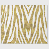 Modern dierenpakpapier cadeaupapier (Vlak)