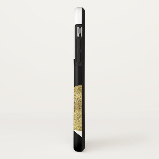 Modern dierpatroon | iPhone-geval Case-Mate iPhone Case (Achterkant/links)