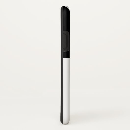 Modern dierpatroon | iPhone-geval Case-Mate iPhone Case (Achterkant / rechts)