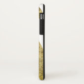 Modern dierpatroon | iPhone-geval Case-Mate iPhone Case (Achterkant/links)