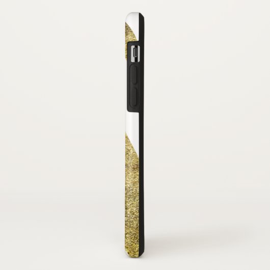 Modern dierpatroon | iPhone-geval Case-Mate iPhone Case (Achterkant/links)