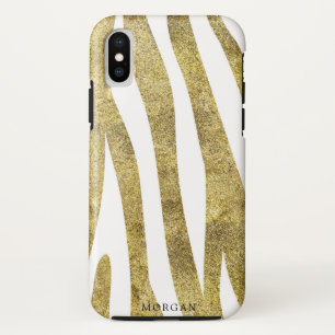 Modern dierpatroon   iPhone-geval Case-Mate iPhone Case