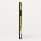 Modern dierpatroon | iPhone-geval Case-Mate iPhone Case (Achterkant / rechts)