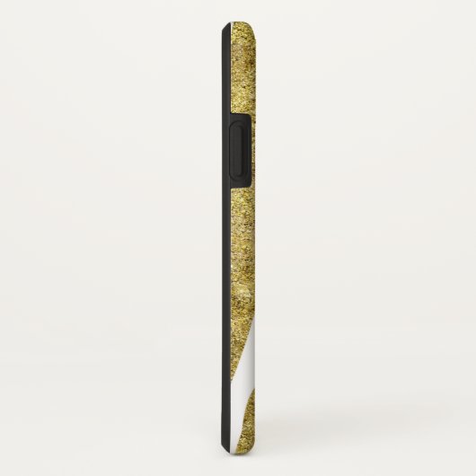 Modern dierpatroon | iPhone-geval Case-Mate iPhone Case (Achterkant / rechts)