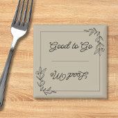 Modern Dishwasher Indicator Magneet