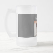 Modern Dog Photo | Dog Quote Matglas Bierpul (Links)