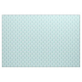 Modern driehoekspatroon Geometric Snowman Frosty Stof (Yard (91,4 cm))