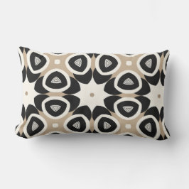 Modern Eclipse-accent Buitenkussen