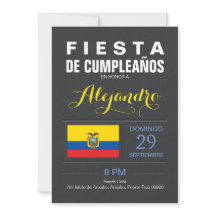 Modern: Ecuador Republiek Partij