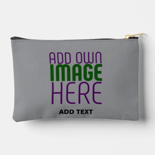 MODERN EDITABLE SIMPLE ASH IMAGE TEXT TEMPLATE ETUI (Achterkant)