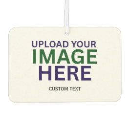 Modern Editable White Minimal Text Design Template Luchtverfrisser