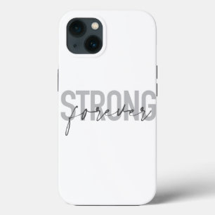 Modern, eenvoudig, chic elegant ontwerp Sterk Voor Case-Mate iPhone Case