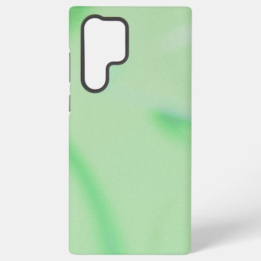 Modern Eenvoudig Kleurrijke regenboog gradiënt gal Samsung Galaxy Hoesje (Achterkant)