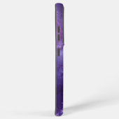 Modern Eenvoudig Kleurrijke regenboog gradiënt gal Samsung Galaxy Hoesje (Rechterkant)