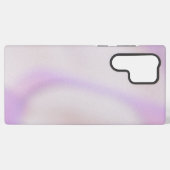 Modern Eenvoudig Kleurrijke regenboog gradiënt gal Samsung Galaxy Hoesje (Achterkant horizontaal)