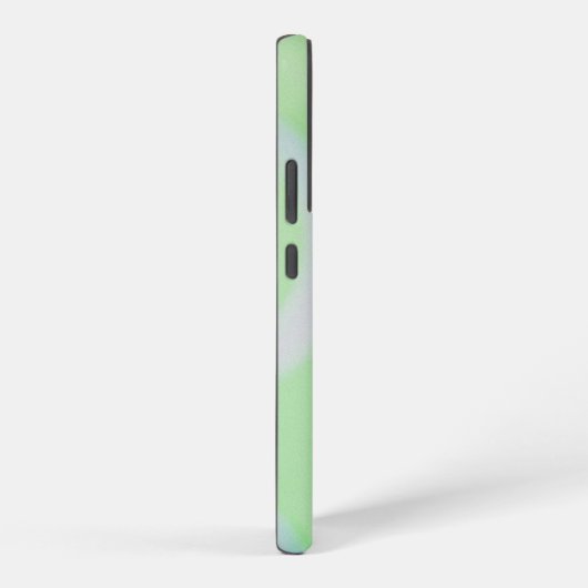 Modern Eenvoudig Kleurrijke regenboog gradiënt gal Samsung Galaxy Hoesje (Rechterkant)