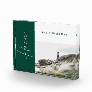 modern , eenvoudig , minimaal , groen fotogeniecad fotoblokken