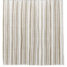 Modern Eenvoudig Minimalistisch Gestreept