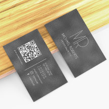 Modern Eenvoudig Zwart Minimalistisch Getextureerd