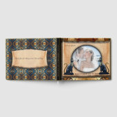 Modern Egyptisch, Islamitisch, Arabisch & Afrikaan Gastenboek (Volledig)