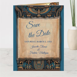 Modern Egyptisch, Islamitisch, Arabisch & Afrikaan Kaart