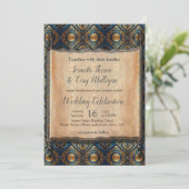 Modern Egyptisch, Islamitisch, Arabisch & Afrikaan Kaart (Staand voorkant)