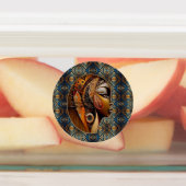 Modern Egyptisch, Islamitisch, Arabisch & Afrikaan Labels (Aangebracht)